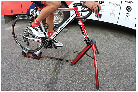 Omnium trainer outlet
